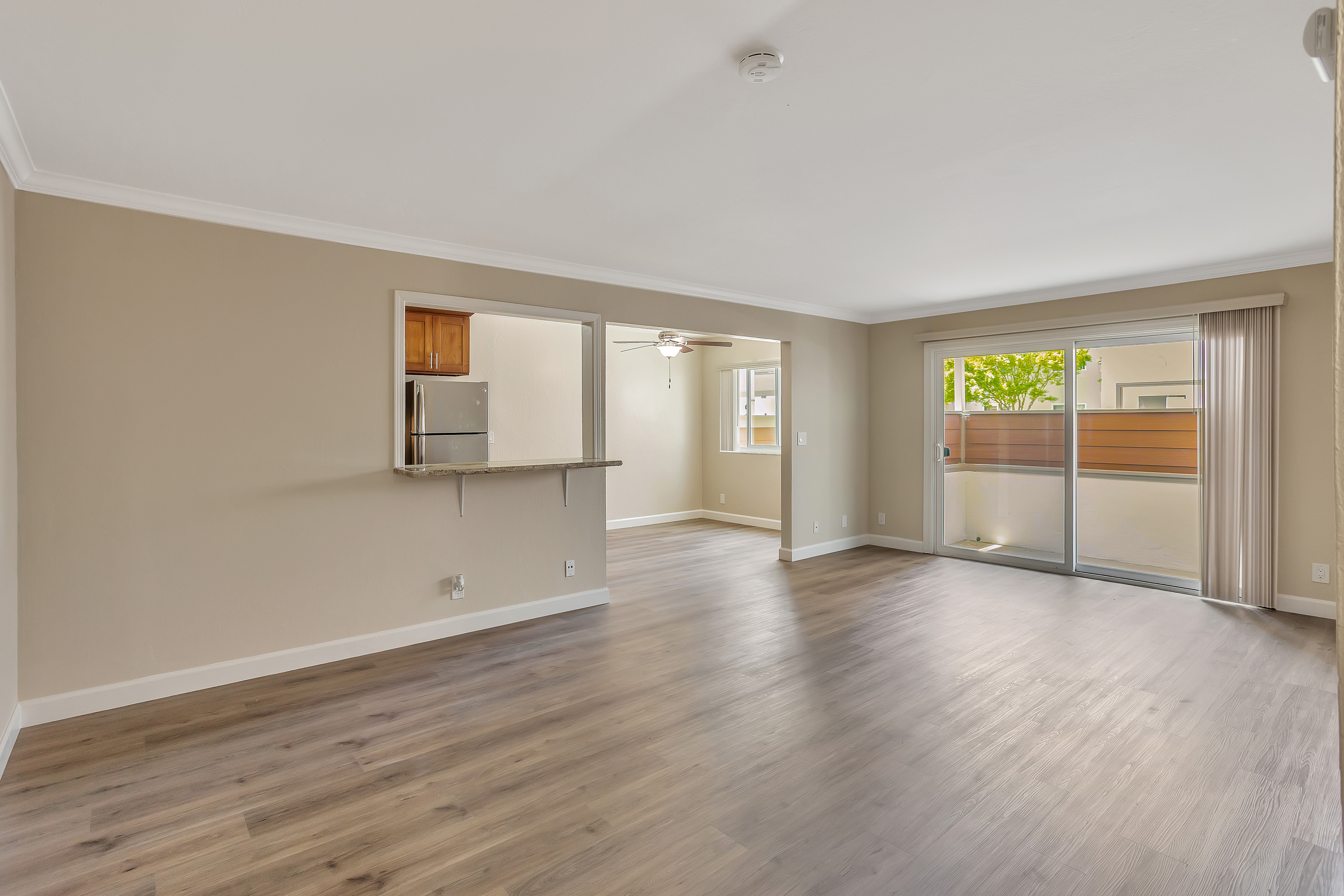 Magnolia Place Apartments photo 3